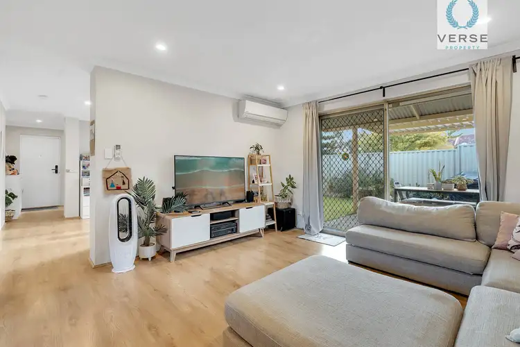 Seventh view of Homely house listing, 2 Wayang Place, Bentley WA 6102