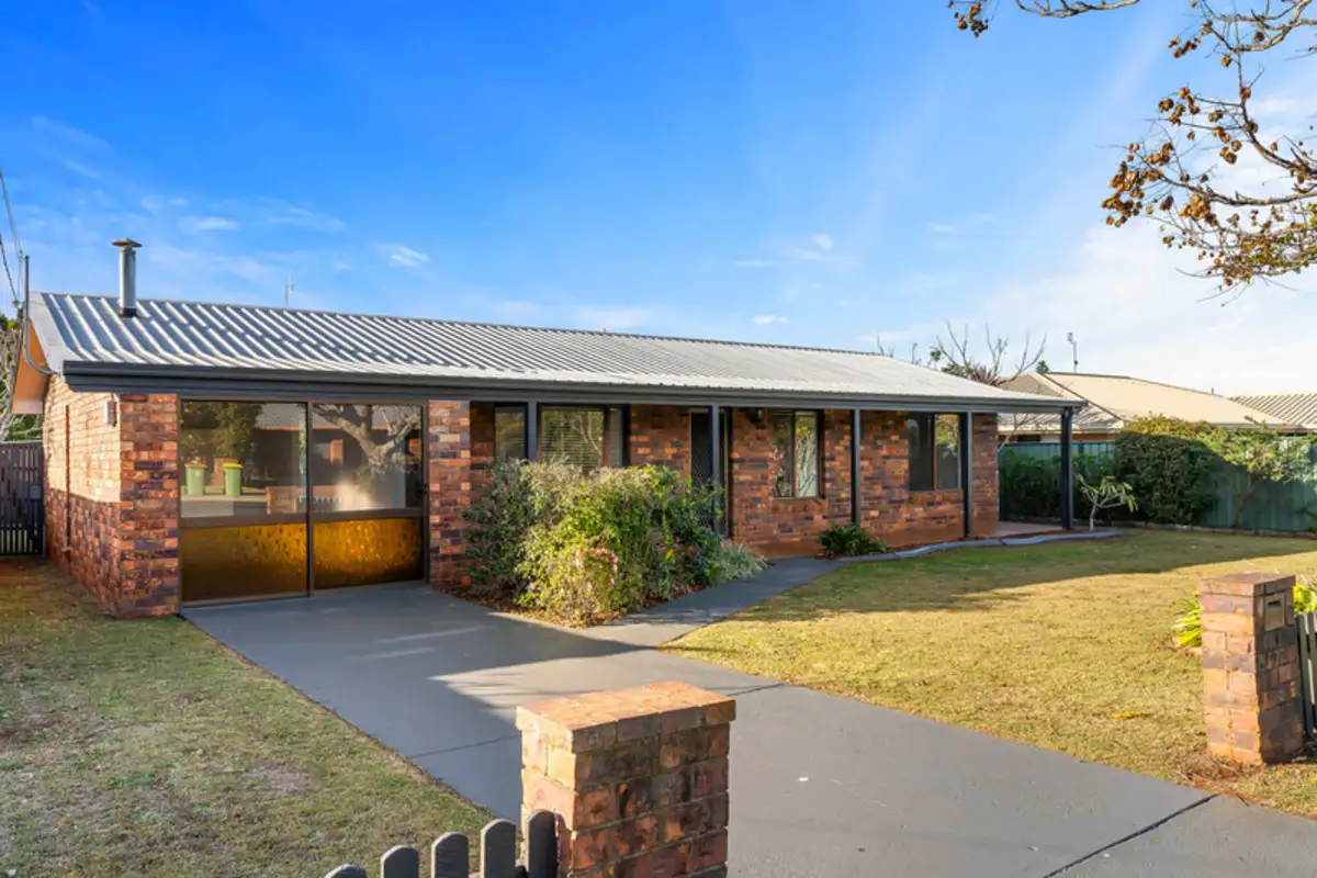 Main view of Homely house listing, 27 Aster Street, Centenary Heights QLD 4350