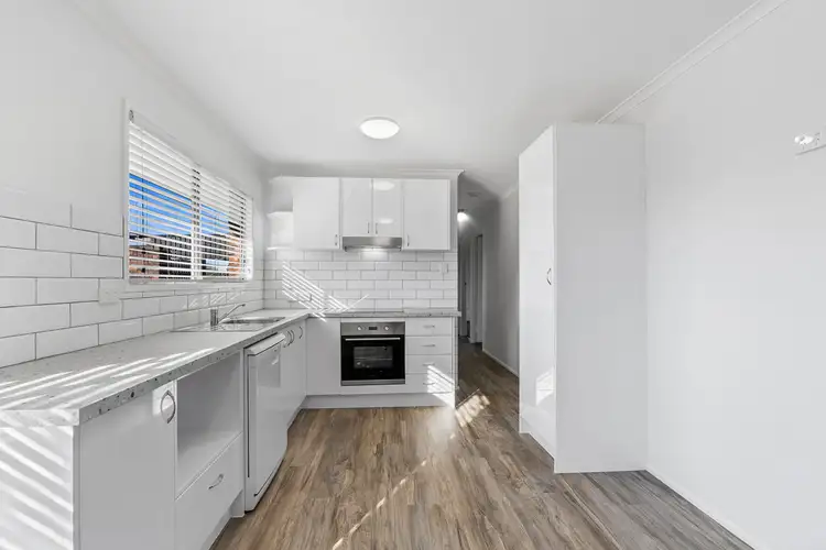 Second view of Homely house listing, 27 Aster Street, Centenary Heights QLD 4350