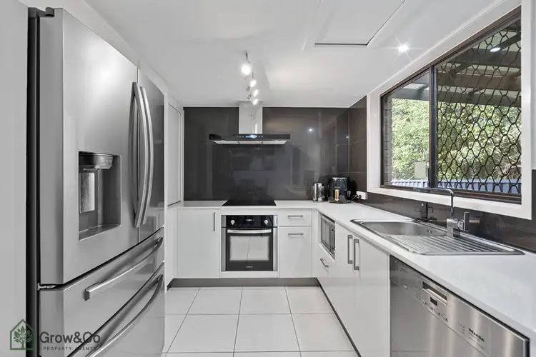 Main view of Homely townhouse listing, 1/67 Nerang Street, Nerang QLD 4211
