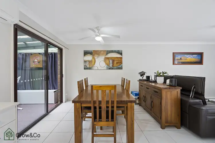 Fourth view of Homely townhouse listing, 1/67 Nerang Street, Nerang QLD 4211
