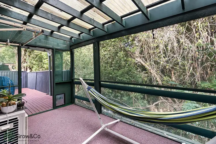 Fifth view of Homely townhouse listing, 1/67 Nerang Street, Nerang QLD 4211