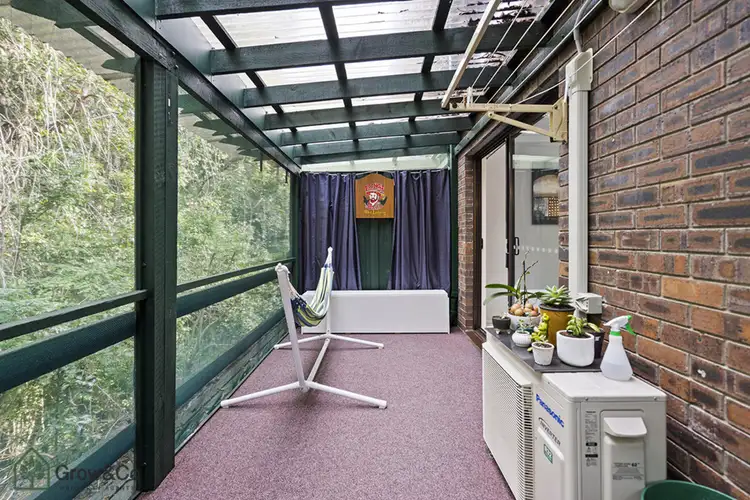 Sixth view of Homely townhouse listing, 1/67 Nerang Street, Nerang QLD 4211