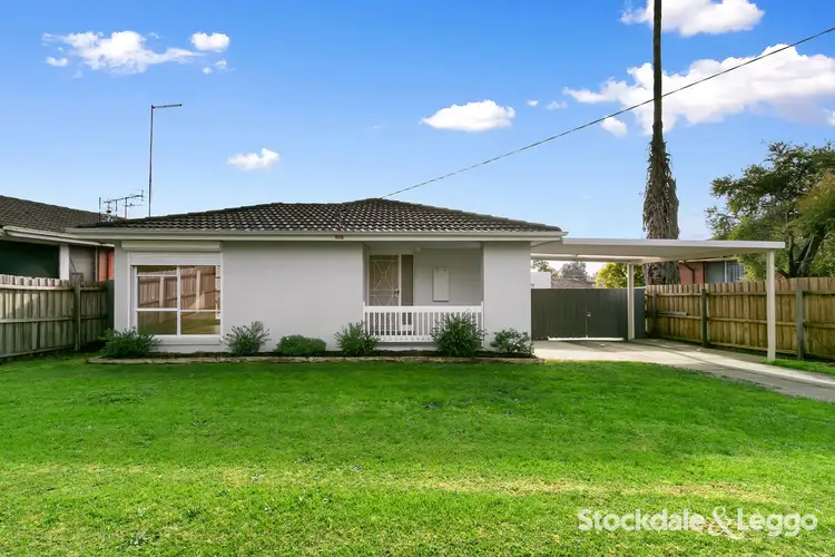 44 Switchback Road, Churchill VIC 3842