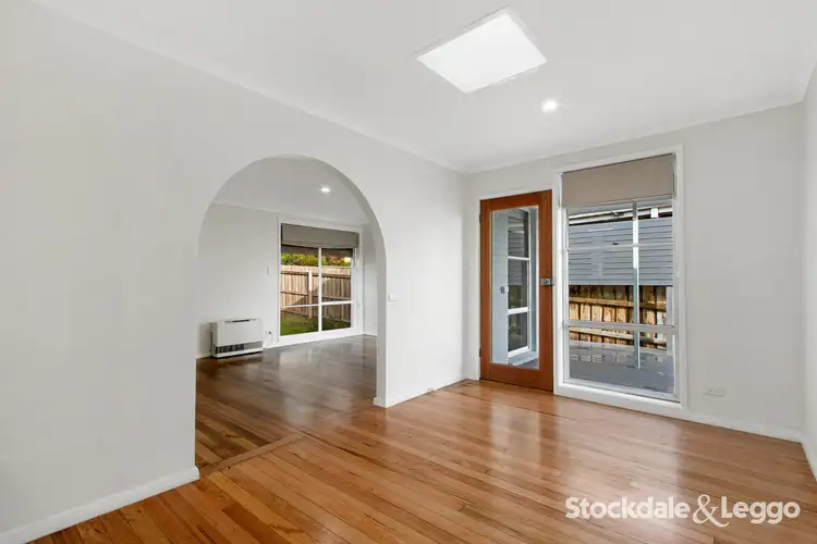 Second view of Homely house listing, 44 Switchback Road, Churchill VIC 3842