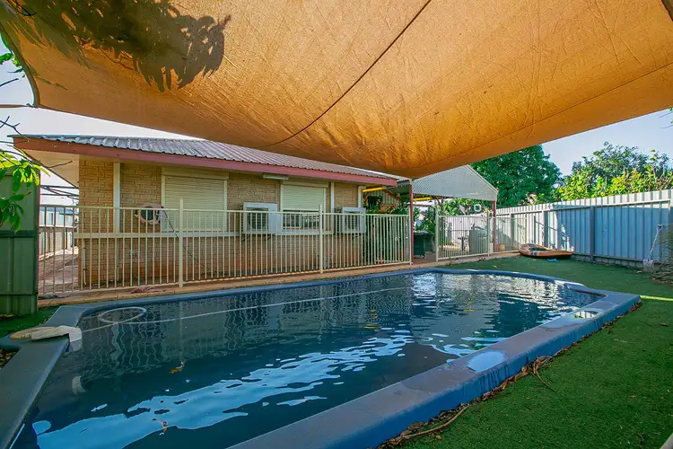 Second view of Homely house listing, 31 Etrema Loop, South Hedland WA 6722