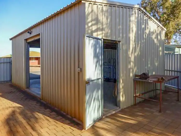 Third view of Homely house listing, 31 Etrema Loop, South Hedland WA 6722