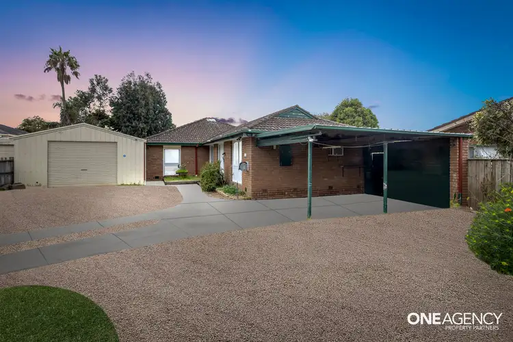 Fourth view of Homely house listing, 12 Marlborough Crescent, Hoppers Crossing VIC 3029