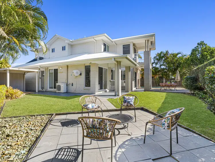 Main view of Homely house listing, 34 Sheffield Circuit, Pacific Pines QLD 4211