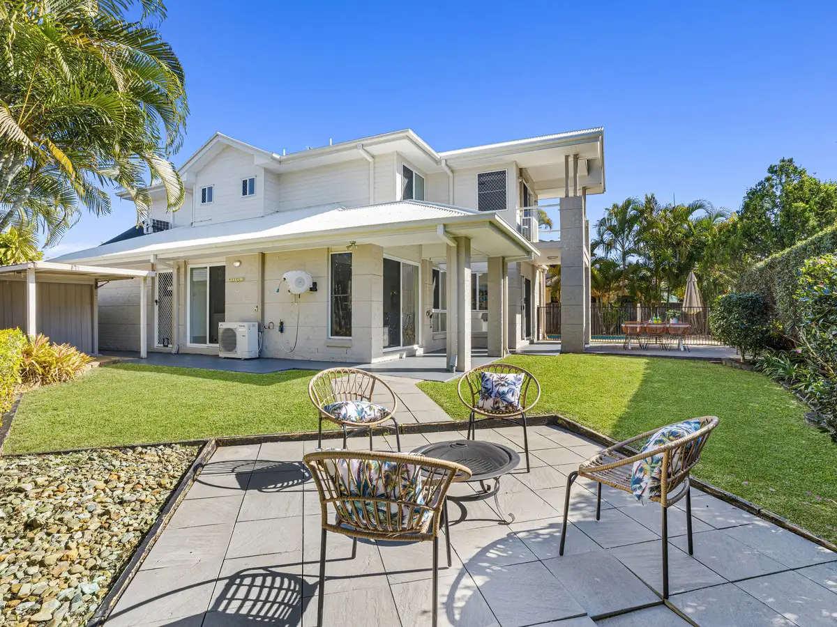 Main view of Homely house listing, 34 Sheffield Circuit, Pacific Pines QLD 4211
