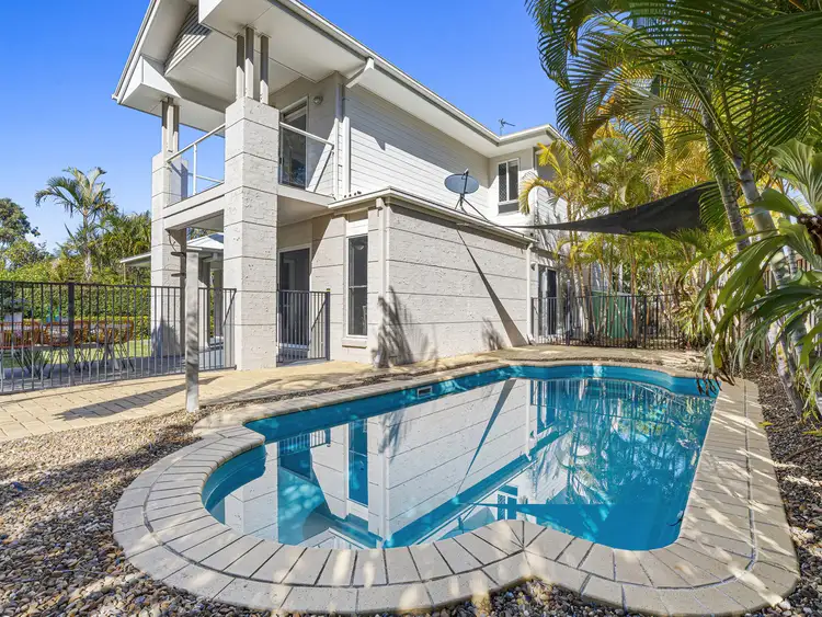 Third view of Homely house listing, 34 Sheffield Circuit, Pacific Pines QLD 4211