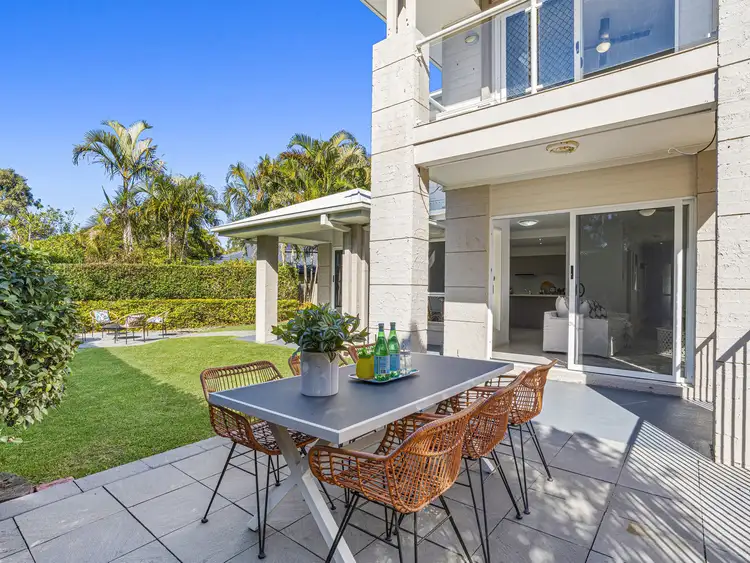 Fourth view of Homely house listing, 34 Sheffield Circuit, Pacific Pines QLD 4211