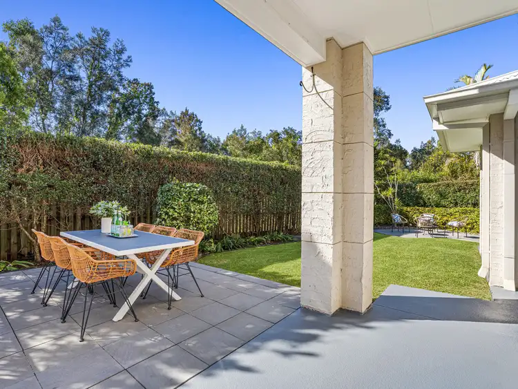 Fifth view of Homely house listing, 34 Sheffield Circuit, Pacific Pines QLD 4211