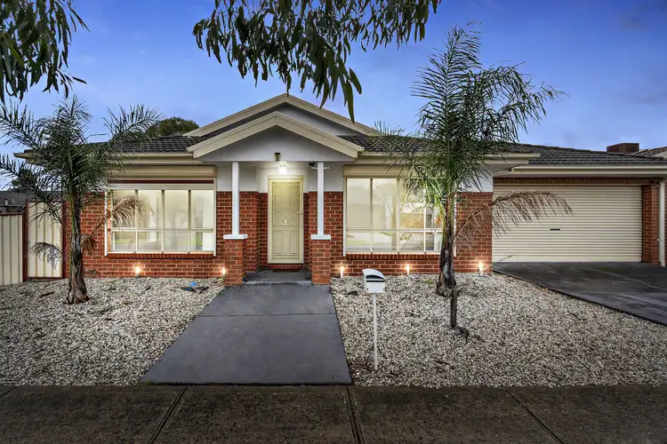 5 Granite Outlook, Epping VIC 3076