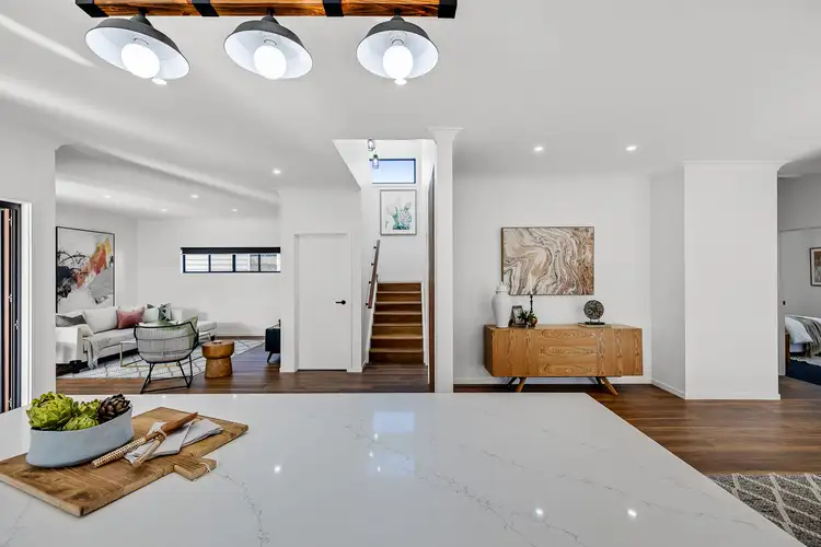 Third view of Homely house listing, 76 Mackenzie Street, Mount Lofty QLD 4350