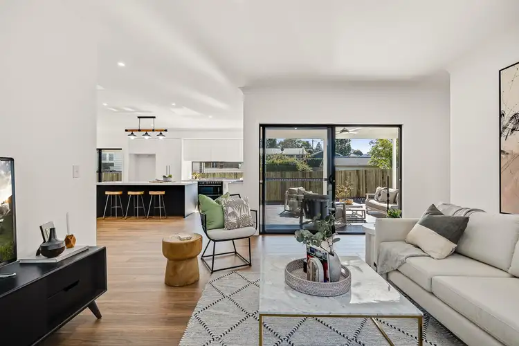 Fourth view of Homely house listing, 76 Mackenzie Street, Mount Lofty QLD 4350