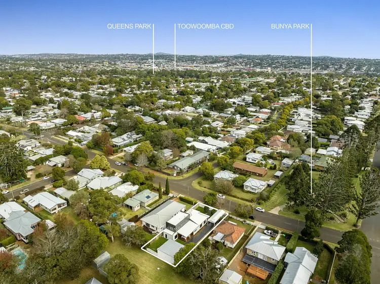 Fifth view of Homely house listing, 76 Mackenzie Street, Mount Lofty QLD 4350