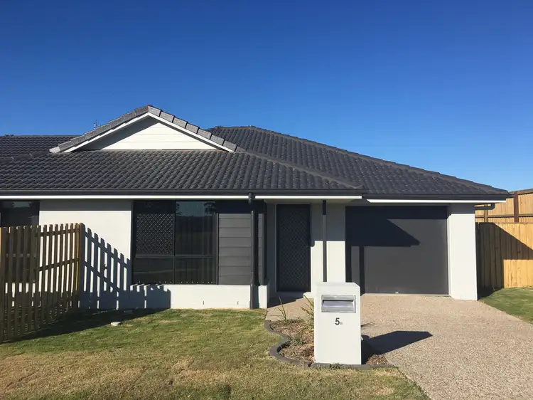 Main view of Homely house listing, 5 Box Drive, Cotswold Hills QLD 4350
