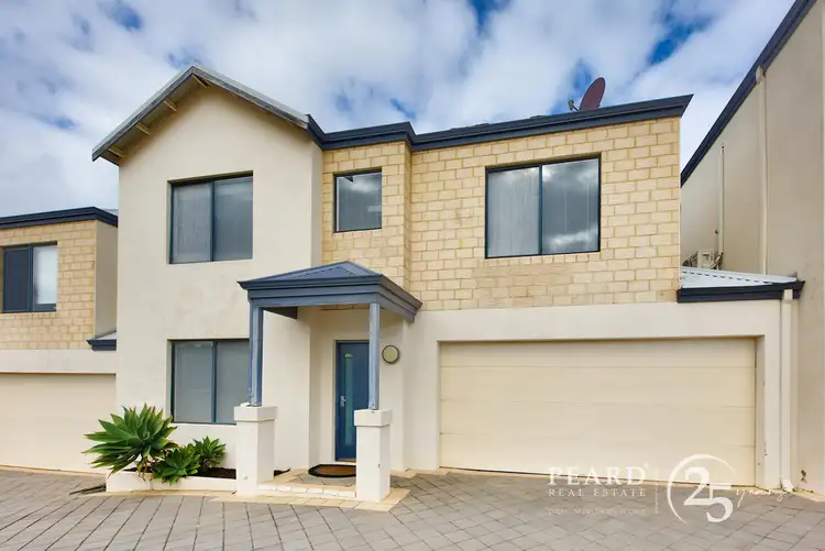 Main view of Homely townhouse listing, 290C Huntriss Road, Doubleview WA 6018
