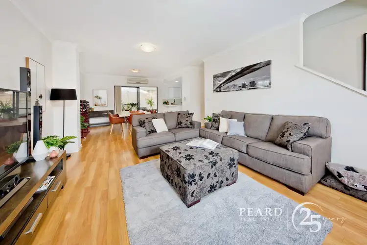 Second view of Homely townhouse listing, 290C Huntriss Road, Doubleview WA 6018
