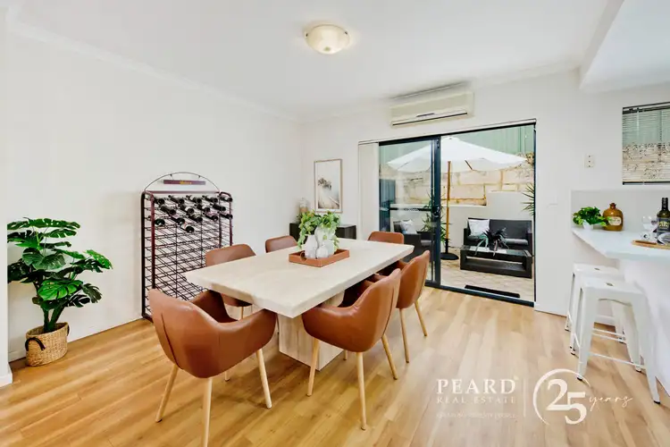 Third view of Homely townhouse listing, 290C Huntriss Road, Doubleview WA 6018