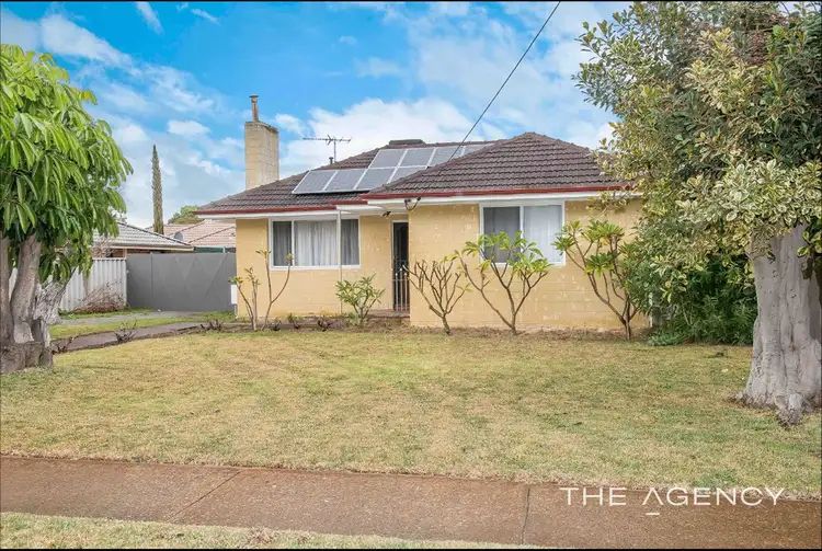 Fourth view of Homely house listing, 3 Crellin Way, Cloverdale WA 6105