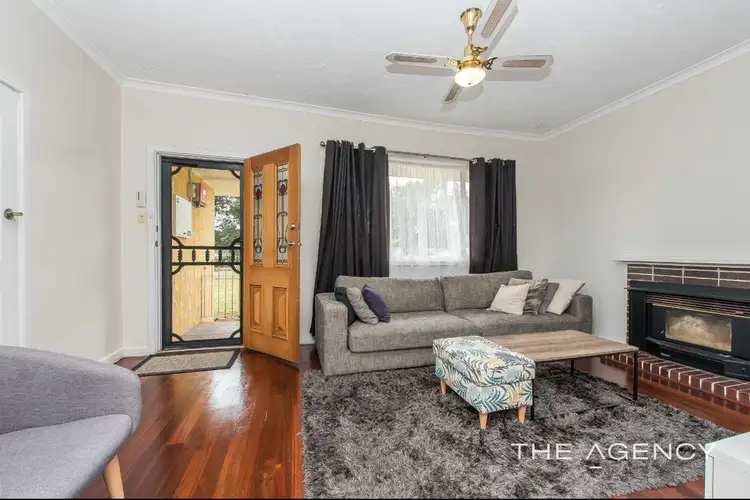 Fifth view of Homely house listing, 3 Crellin Way, Cloverdale WA 6105