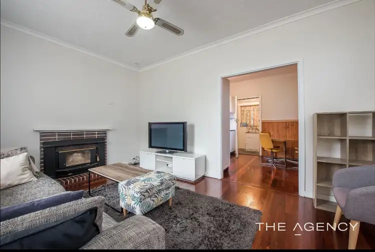 Sixth view of Homely house listing, 3 Crellin Way, Cloverdale WA 6105
