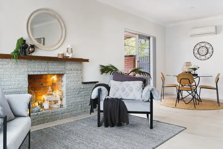 Fourth view of Homely house listing, 38 Nathaniel Way, Orelia WA 6167