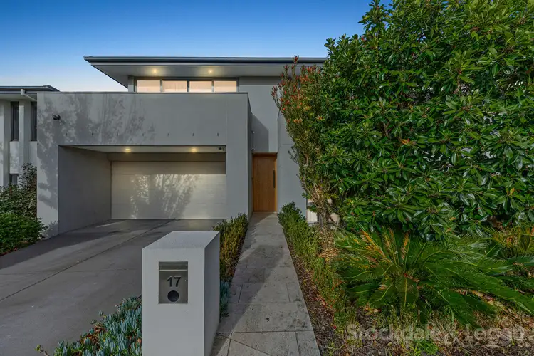 Main view of Homely house listing, 17 Bulkara Avenue, Forest Hill VIC 3131