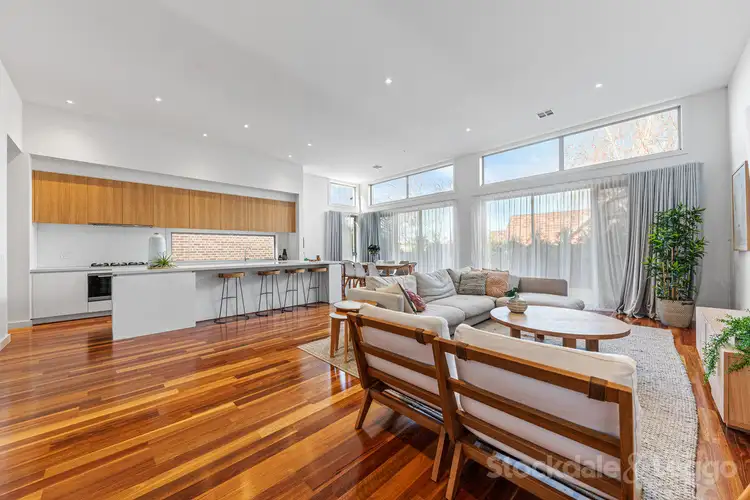Second view of Homely house listing, 17 Bulkara Avenue, Forest Hill VIC 3131