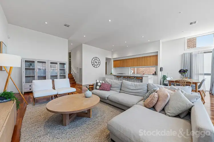 Third view of Homely house listing, 17 Bulkara Avenue, Forest Hill VIC 3131
