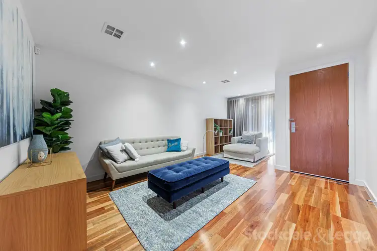 Fourth view of Homely house listing, 17 Bulkara Avenue, Forest Hill VIC 3131