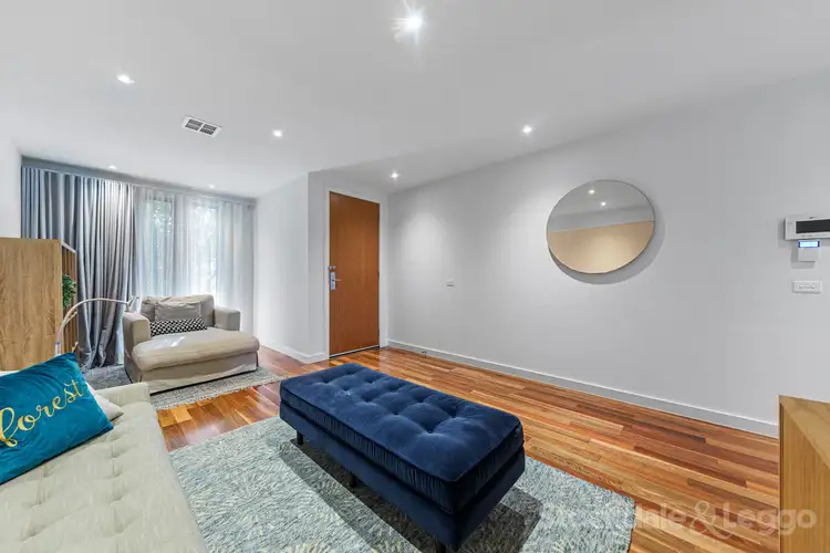 Fifth view of Homely house listing, 17 Bulkara Avenue, Forest Hill VIC 3131