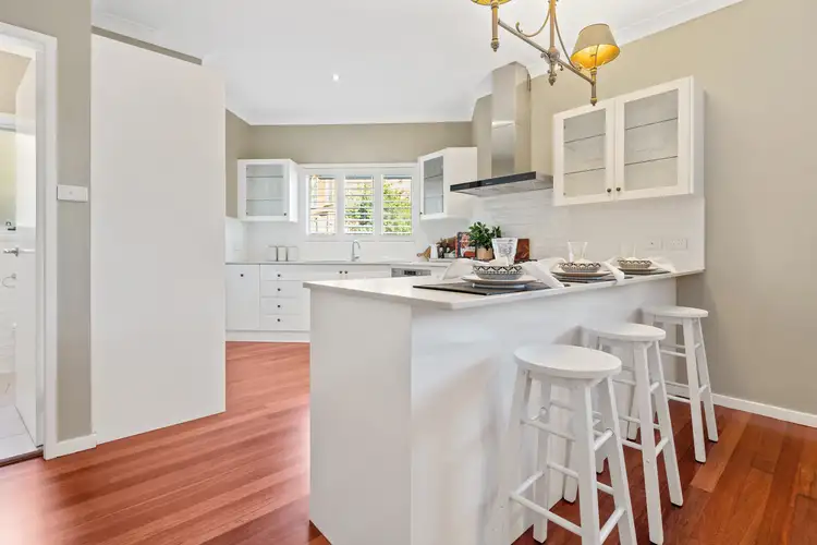 Fifth view of Homely townhouse listing, 1/118 Tyrrell Street, The Hill NSW 2300