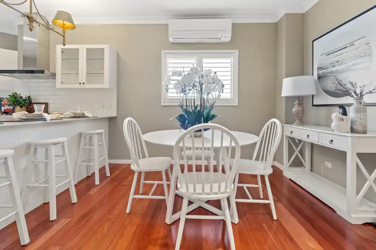 Sixth view of Homely townhouse listing, 1/118 Tyrrell Street, The Hill NSW 2300