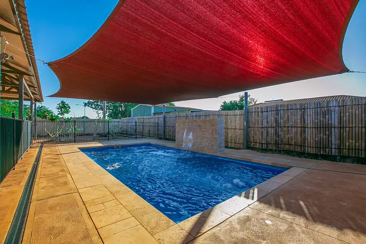 28 Yanderra Crescent, South Hedland WA 6722