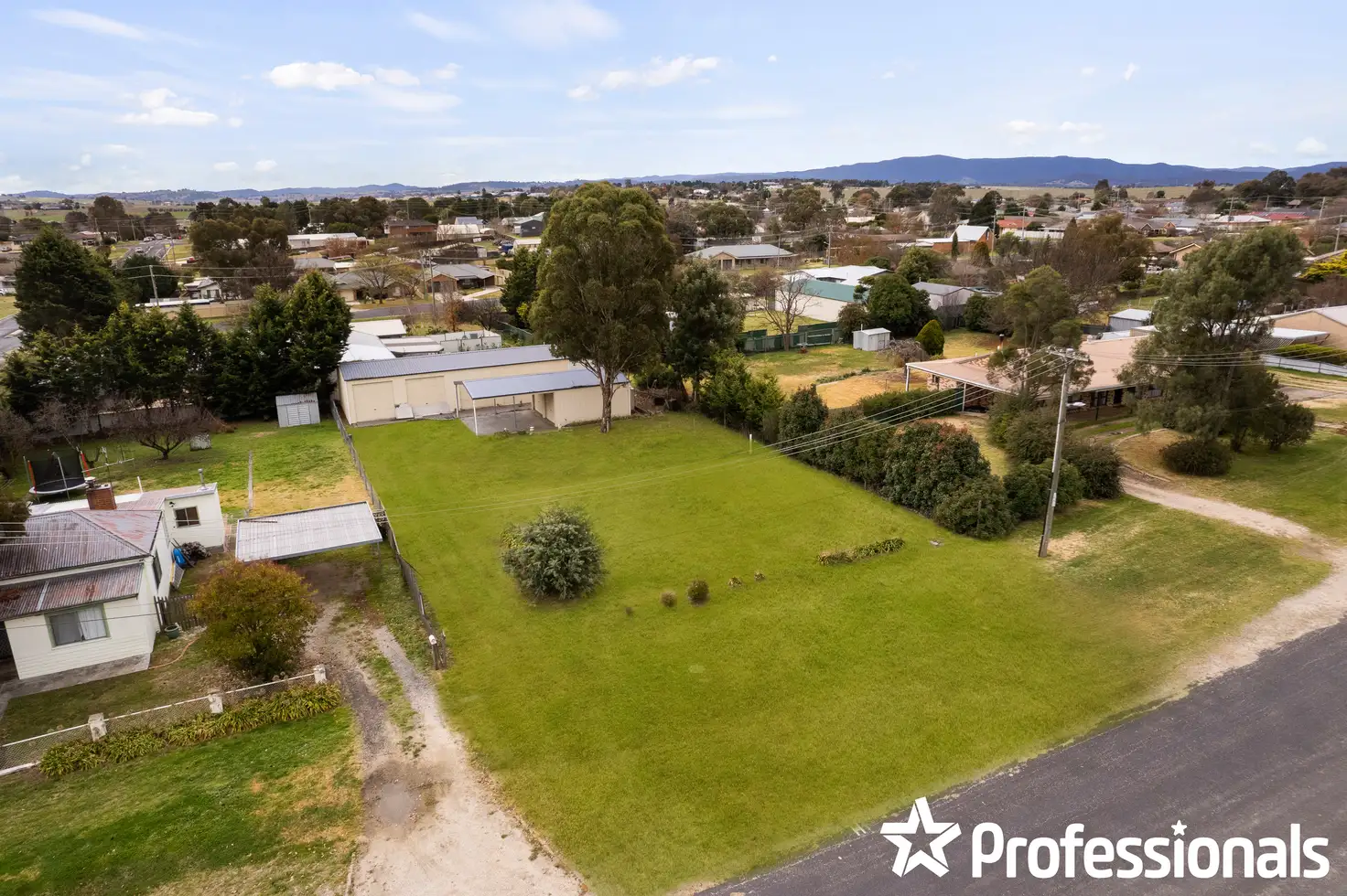 Main view of Homely land listing, 24 Cross Street, Raglan NSW 2795