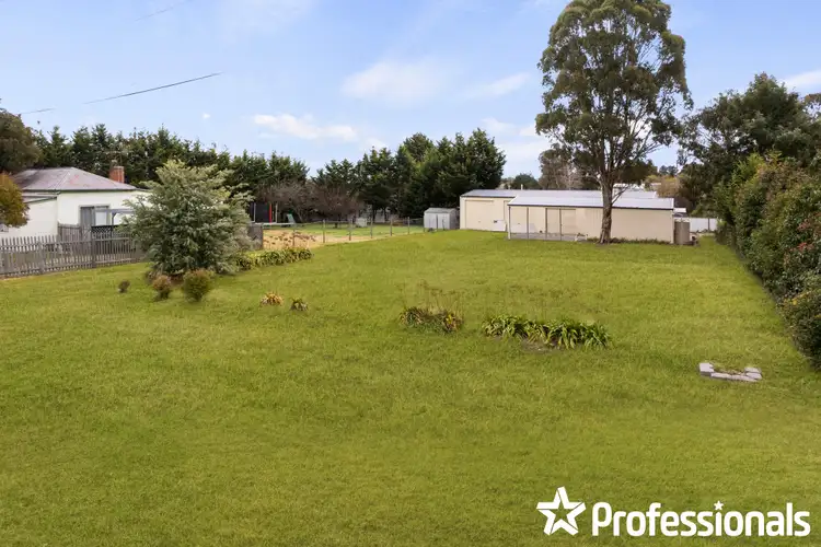 Third view of Homely land listing, 24 Cross Street, Raglan NSW 2795