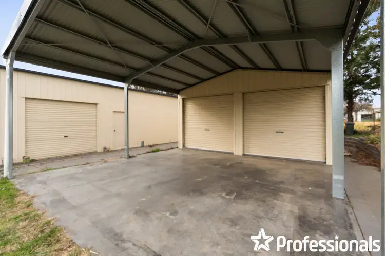 Fourth view of Homely land listing, 24 Cross Street, Raglan NSW 2795
