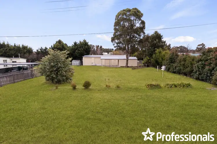 Sixth view of Homely land listing, 24 Cross Street, Raglan NSW 2795