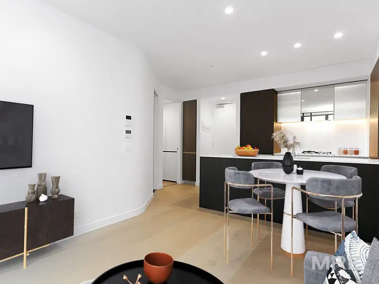 3306/228 La Trobe Street, Melbourne VIC 3000