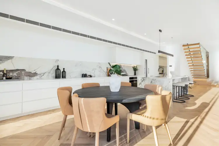 Third view of Homely semi-detached listing, 34a The Strand, Gladesville NSW 2111