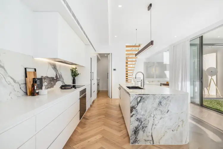 Fourth view of Homely semi-detached listing, 34a The Strand, Gladesville NSW 2111