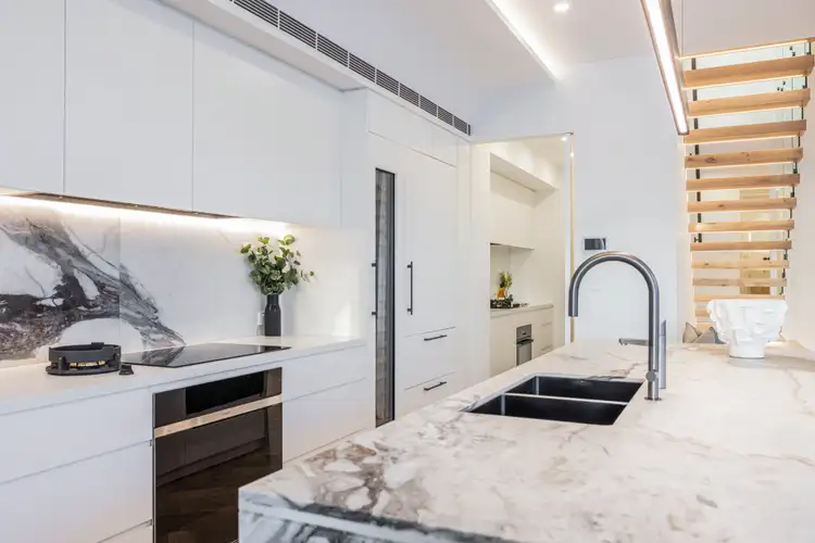 Sixth view of Homely semi-detached listing, 34a The Strand, Gladesville NSW 2111