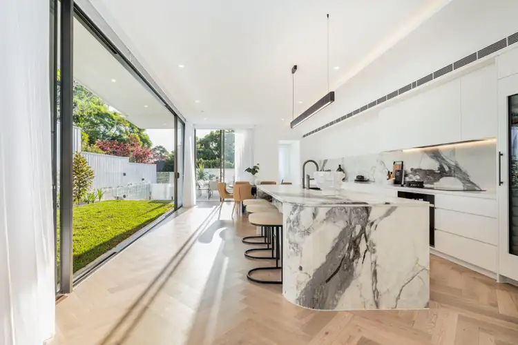 Seventh view of Homely semi-detached listing, 34a The Strand, Gladesville NSW 2111