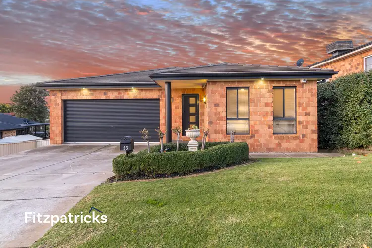 53 Bourkelands Drive, Bourkelands NSW 2650