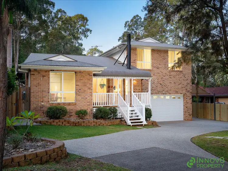 Main view of Homely house listing, 134 Gordons Crossing Road West, Joyner QLD 4500