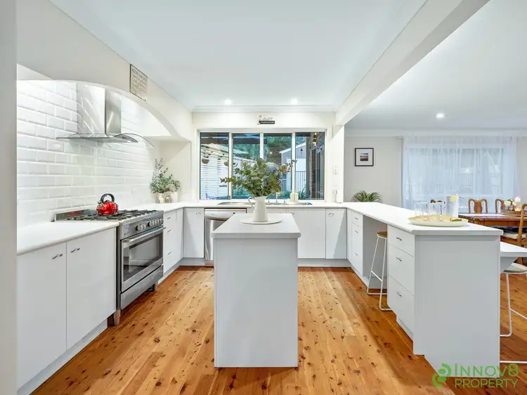 Second view of Homely house listing, 134 Gordons Crossing Road West, Joyner QLD 4500