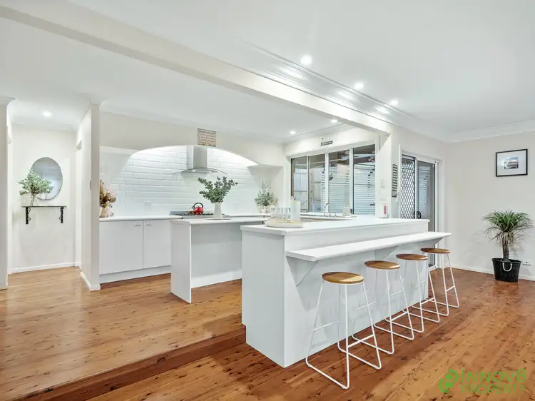 Fourth view of Homely house listing, 134 Gordons Crossing Road West, Joyner QLD 4500